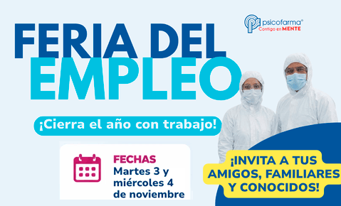Feria del Empleo Feria del Empleo