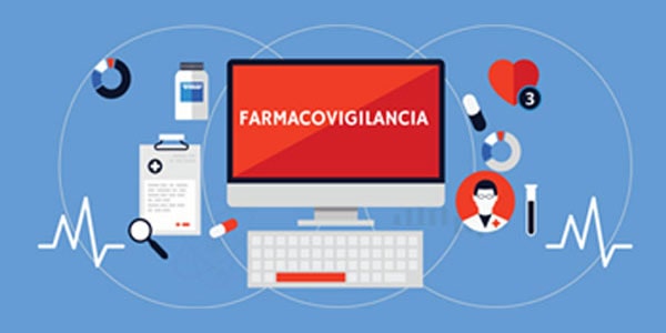 Farmacovigilancia