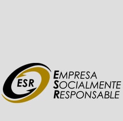 EMPRESA SOCIALMENTE RESPONSABLE